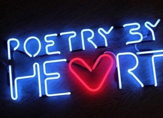 Poetry by Heart Burnham-on-Sea