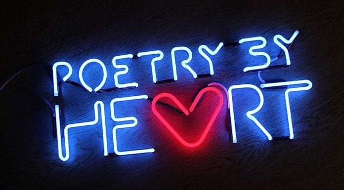 Poetry by Heart Burnham-on-Sea