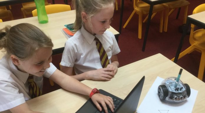 Children benefiting from the funding
