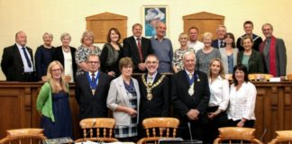 burnham and highbridge town council
