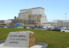 Hinkley Point B nuclear power station