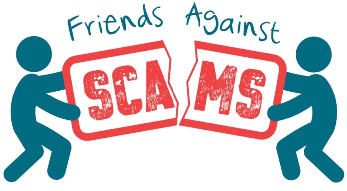 friends against scams