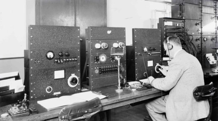 Radio station Highbridge