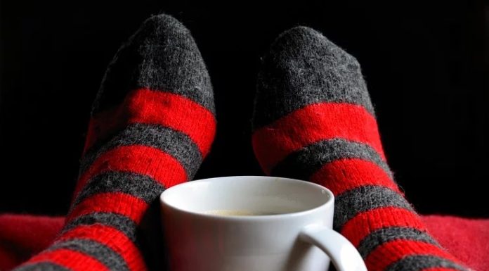 keep warm