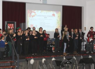 king alfred school christmas concert