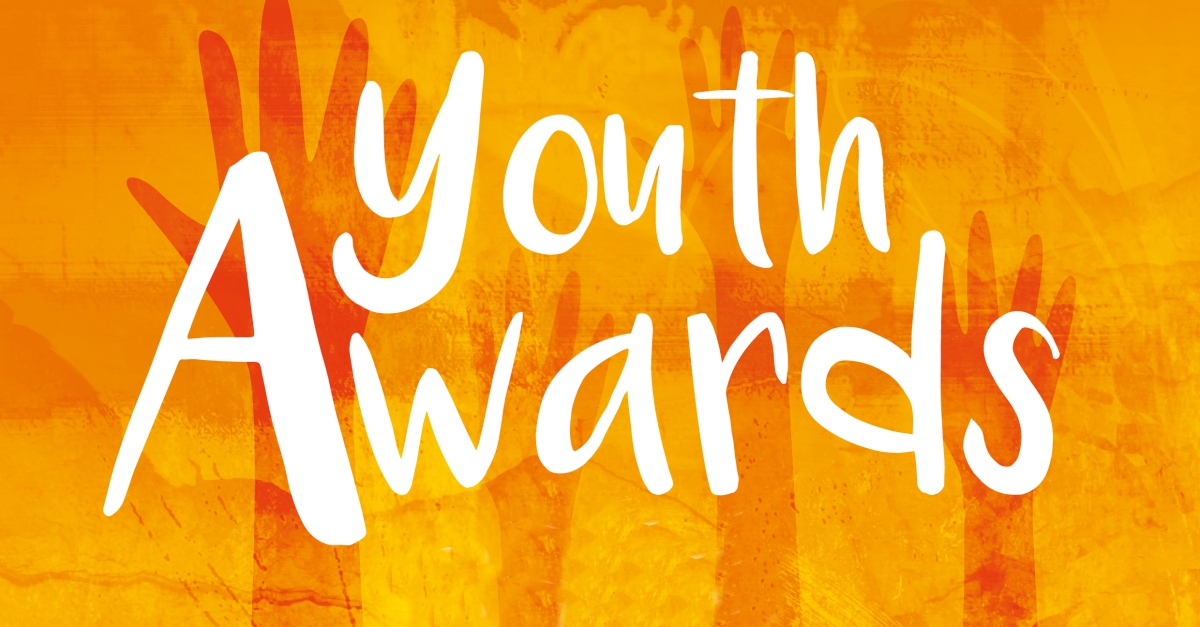Nurnham-On-Sea and Highbridge youth awards