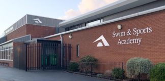Burnham-On-Sea Swim & Sports Academy