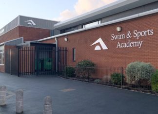 Burnham-On-Sea Swim & Sports Academy