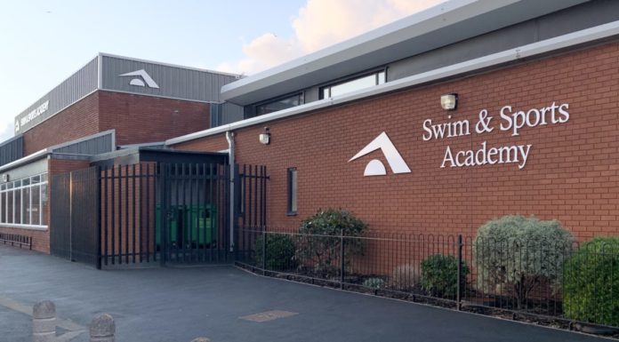 Burnham-On-Sea Swim & Sports Academy