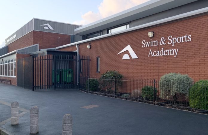 Burnham-On-Sea Swim & Sports Academy