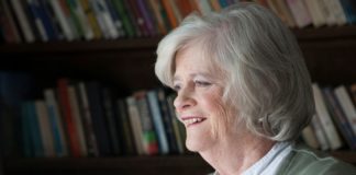 ann widdecombe