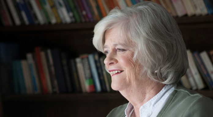 ann widdecombe