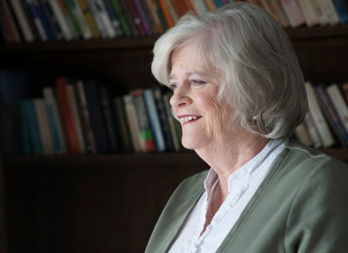 ann widdecombe