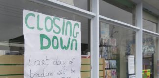 brent knoll post office closing