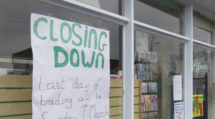 brent knoll post office closing