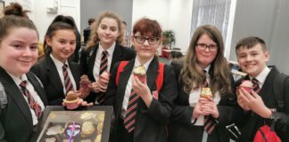 King Alfred School Mental Health Week