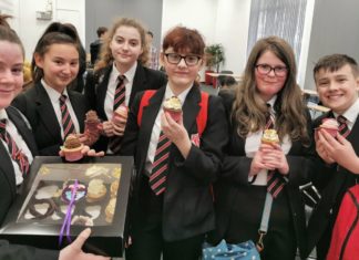 King Alfred School Mental Health Week