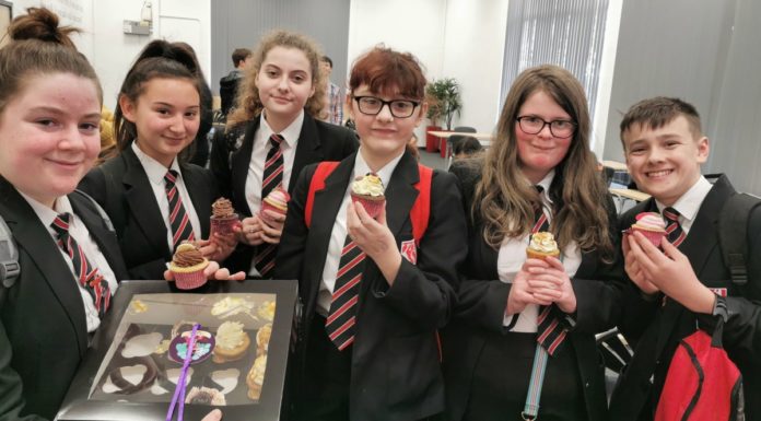 King Alfred School Mental Health Week