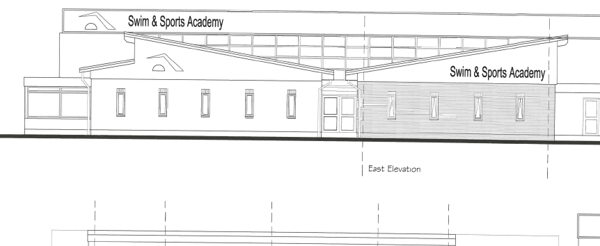 Burnham-On-Sea Swim & Sports Academy