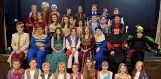Mark Youth Theatre
