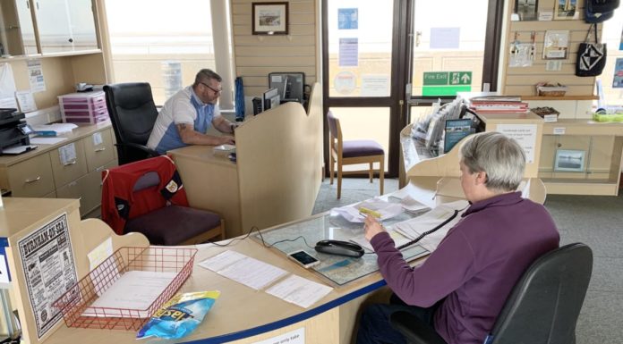 Burnham and Highbridge Coronavirus Community Support Group