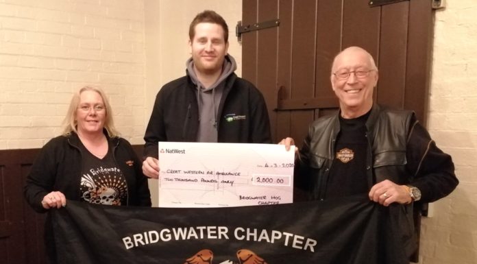 Harley Owners Group Bridgwater Chapter