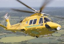Dorset and Somerset Air Ambulance