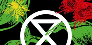 Extinction Rebellion 