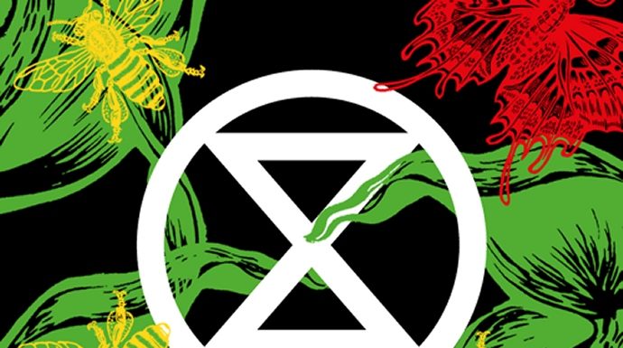 Extinction Rebellion 