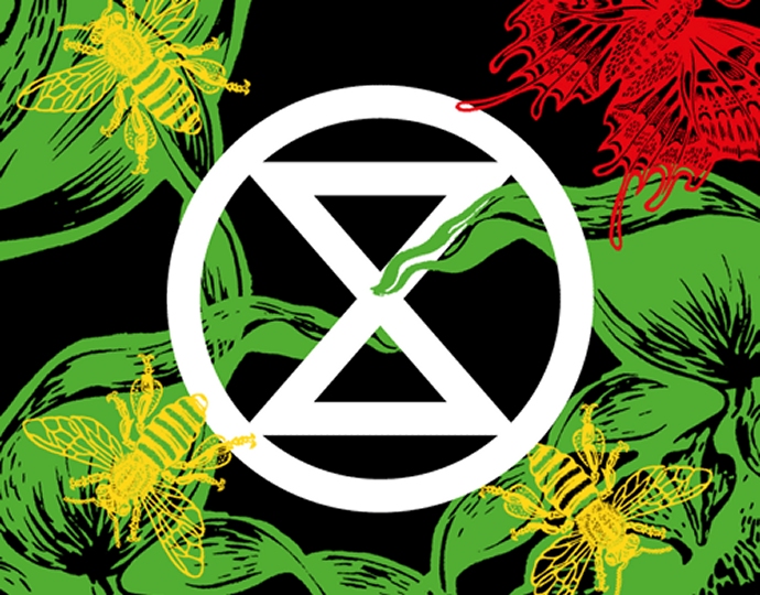 Extinction Rebellion 