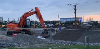 Oak Tree Business Park, Highbridge