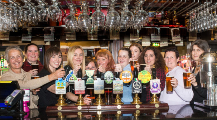 JD Wetherspoon Beer Festival comes to Burnham-On-Sea