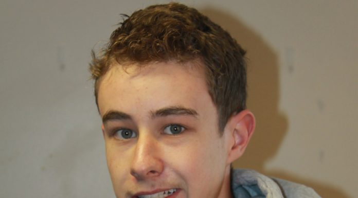 Jack Murphy secures place on a prestigious fast-track accountancy programme