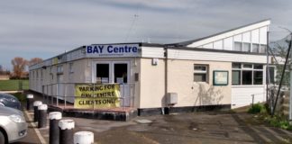 BAY Centre, Burnham-On-Sea