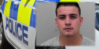 BBC Crimewatch issues appeal to find man after burglary in Burnham-On-Sea