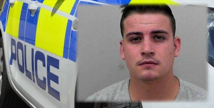 BBC Crimewatch issues appeal to find man after burglary in Burnham-On-Sea