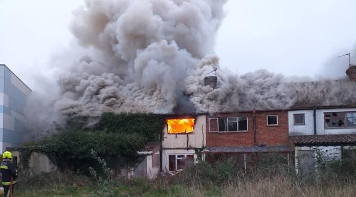 fire highbridge