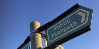 Somerset’s public Rights of Way