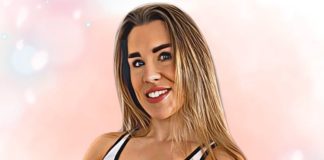Kelly Griffiths, Burnham-On-Sea Personal Trainer & Group Exercise coach