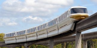 Monorail plans