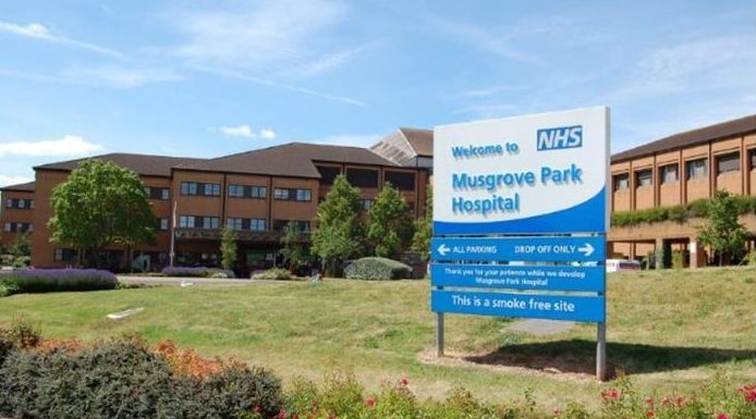 musgrove park hospital