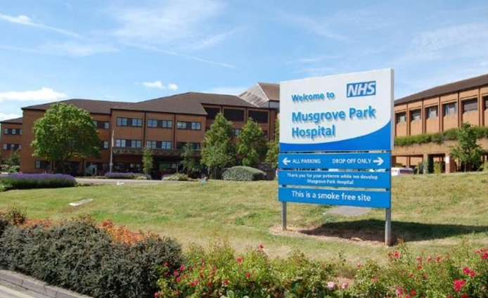 musgrove park hospital