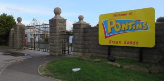 Brean Pontins