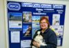 Fundraiser for RSPCA North Somerset Branch by Nikki Tutton