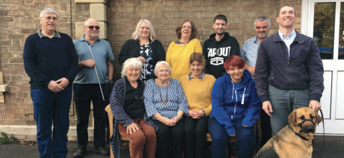 Somerset Sight - Volunteer drivers needed in Burnham and Highbridge area Somerset Sight - Volunteer drivers needed in Burnham and Highbridge area
