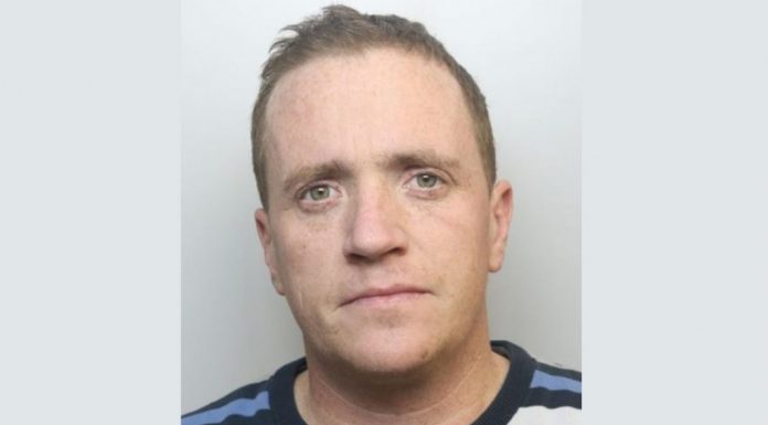 Damien Evans