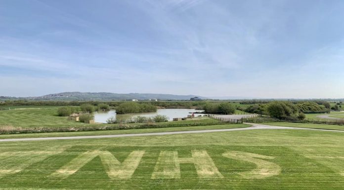 Warren Farm Brean