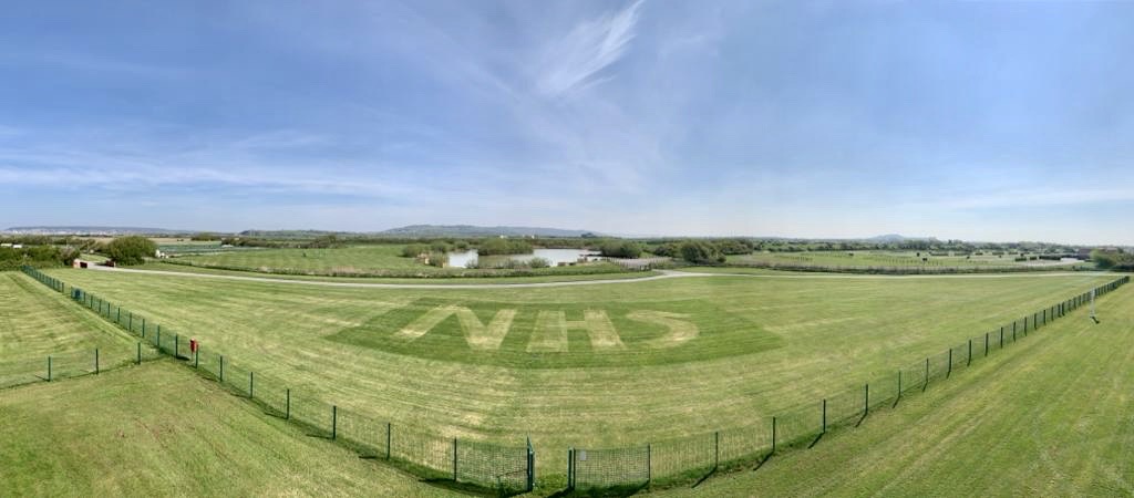 Warren Farm Brean