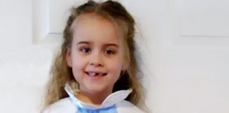 Scarlett Newitt from Brent Knoll