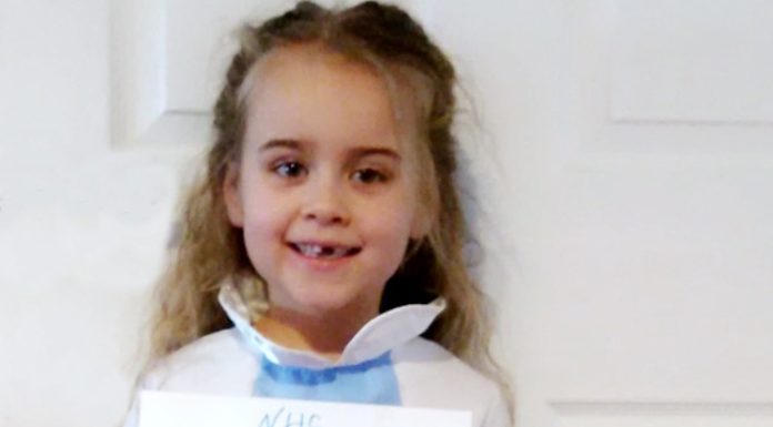 Scarlett Newitt from Brent Knoll
